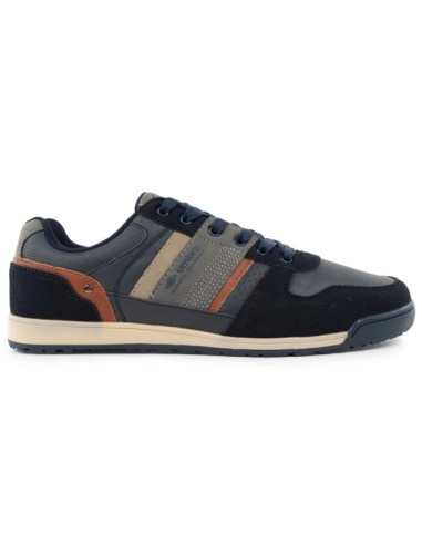 Umbro buty męskie sportowe slade sneakersy granatowe wygodne