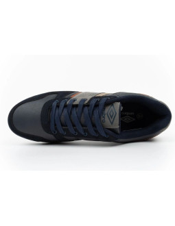 Umbro buty męskie sportowe slade sneakersy granatowe wygodne 2