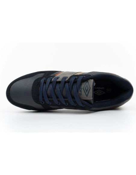 Umbro buty męskie sportowe slade sneakersy granatowe wygodne