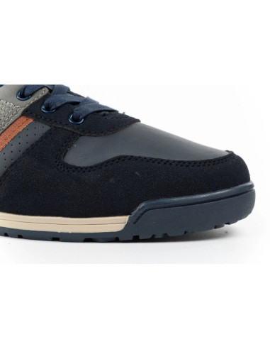 Umbro buty męskie sportowe slade sneakersy granatowe wygodne