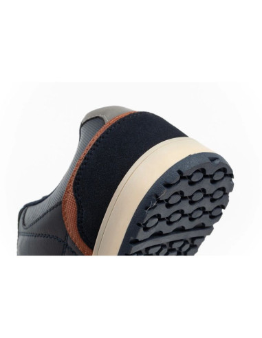 Umbro buty męskie sportowe slade sneakersy granatowe wygodne
