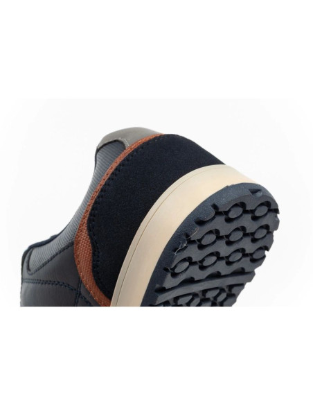 Umbro buty męskie sportowe slade sneakersy granatowe wygodne