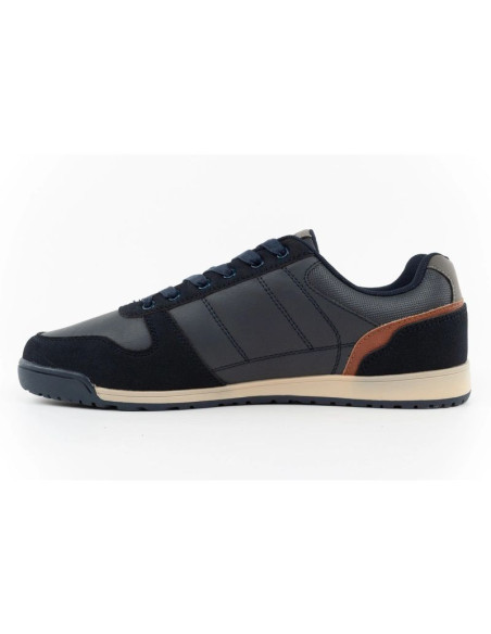 Umbro buty męskie sportowe slade sneakersy granatowe wygodne