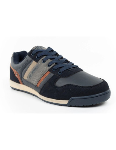 Umbro buty męskie sportowe slade sneakersy granatowe wygodne