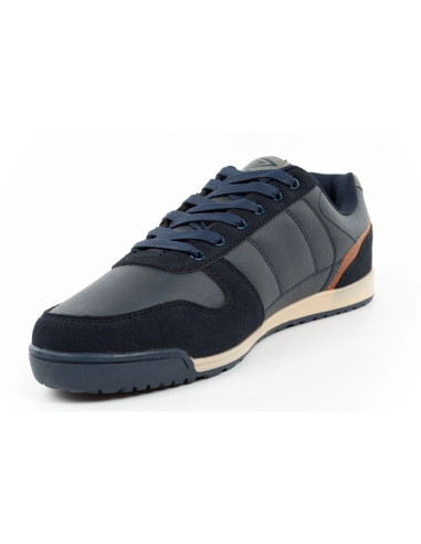 Umbro buty męskie sportowe slade sneakersy granatowe wygodne