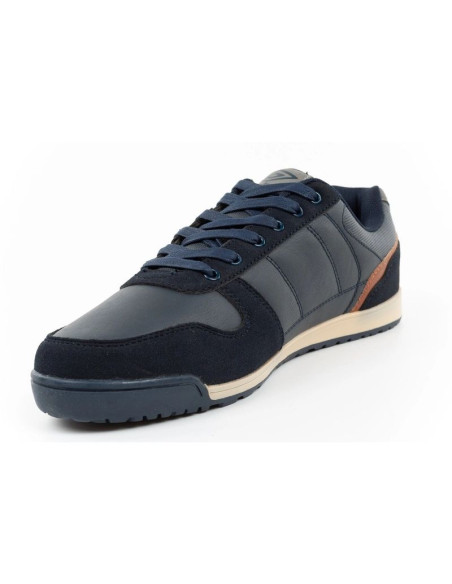 Umbro buty męskie sportowe slade sneakersy granatowe wygodne