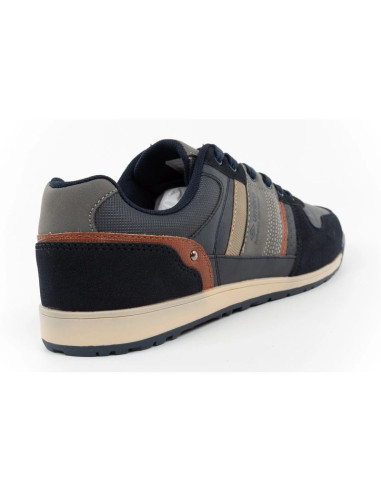 Umbro buty męskie sportowe slade sneakersy granatowe wygodne