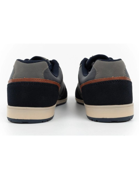 Umbro buty męskie sportowe slade sneakersy granatowe wygodne