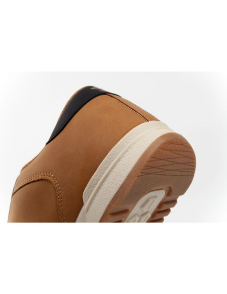 Umbro buty męskie sportowe ipam net modne brązowe sneakersy