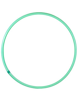 Hula hop 60cm mix kolor kpl.20szt 2