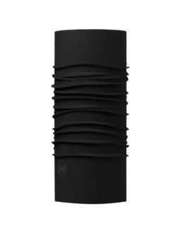 Buff original ecostretch tube scarf 1178189991000 czarne one size