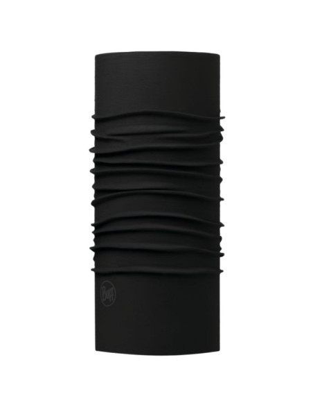 Buff original ecostretch tube scarf 1178189991000 czarne one size