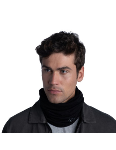 Buff original ecostretch tube scarf 1178189991000 czarne one size
