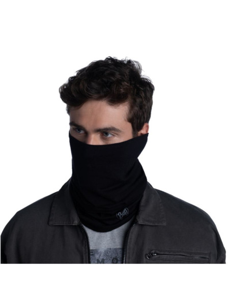 Buff original ecostretch tube scarf 1178189991000 czarne one size