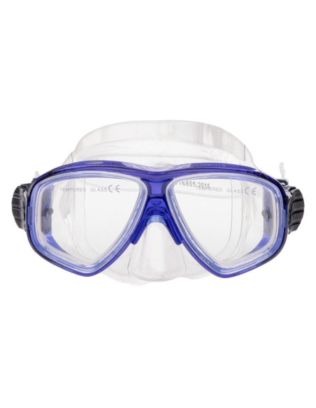 Dziecięca maska do nurkowania saphir jr mask