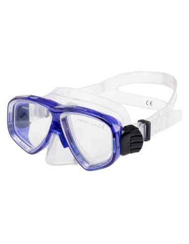 Dziecięca maska do nurkowania saphir jr mask