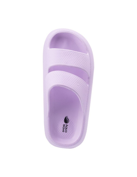 Damskie klapki kiro wmns