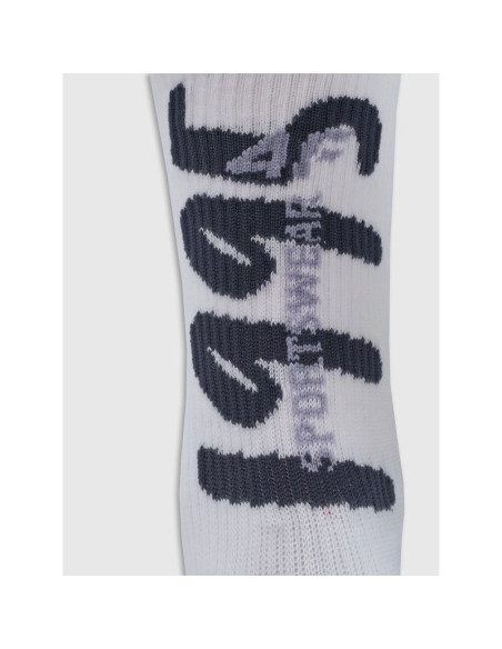 Skarpetki casual za kostkę (3-pack) chłopięce 4f 4fjwaw25usocm391-90a