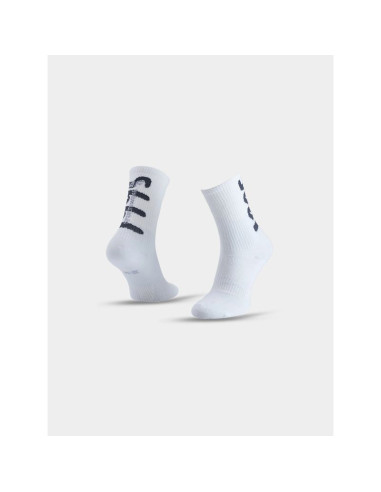 Skarpetki casual za kostkę (3-pack) chłopięce 4f 4fjwaw25usocm391-90a