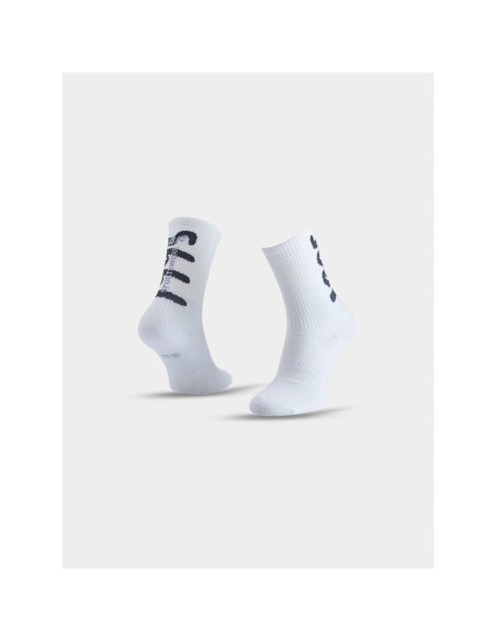 Skarpetki casual za kostkę (3-pack) chłopięce 4f 4fjwaw25usocm391-90a