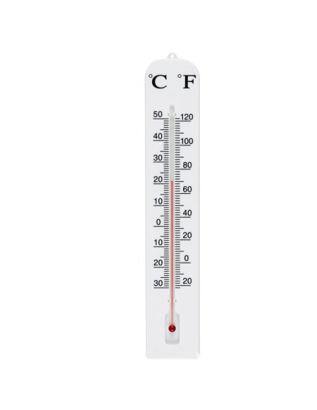 Termometr ogrodowy jumbo 40cm kinzo