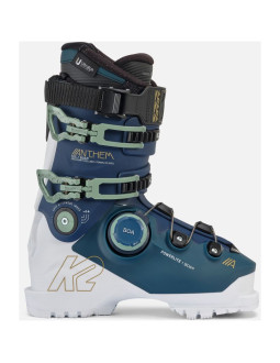 Buty narciarskie damskie k2 anthem 105 boa