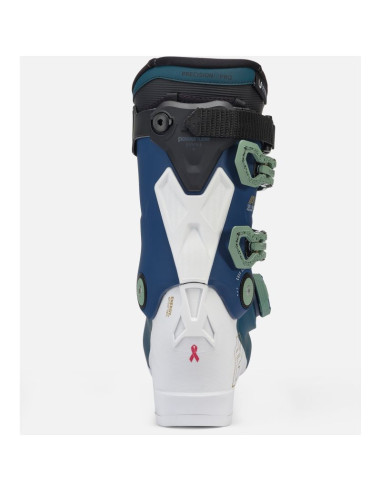 Buty narciarskie damskie k2 anthem 105 boa