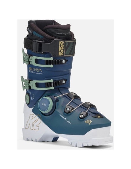 Buty narciarskie damskie k2 anthem 105 boa