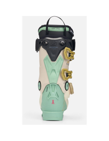 Buty narciarskie damskie k2 anthem 95 boa