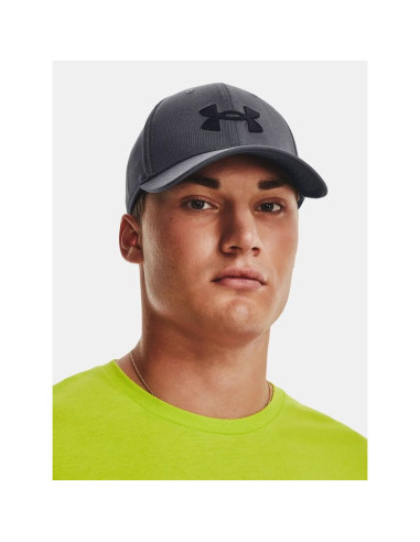 Czapka under armour m 1376701