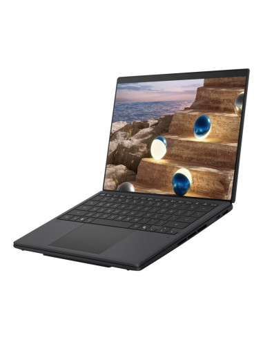 Asus zenbook duo ux8407aa-sn515x ultra x9 378h 14.0"3k touch oled 144hz 500nits anti-reflection 32gb lpddr5x ssd1tb intel arc gr