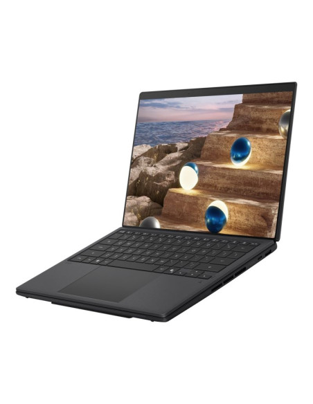 Asus zenbook duo ux8407aa-sn515x ultra x9 378h 14.0"3k touch oled 144hz 500nits anti-reflection 32gb lpddr5x ssd1tb intel arc gr