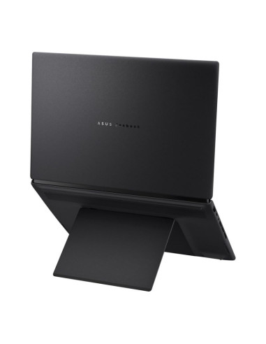 Asus zenbook duo ux8407aa-sn515x ultra x9 378h 14.0"3k touch oled 144hz 500nits anti-reflection 32gb lpddr5x ssd1tb intel arc gr