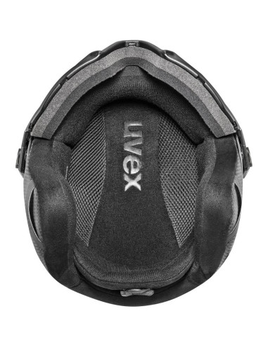 Kask narciarski uvex instinct visor pro v