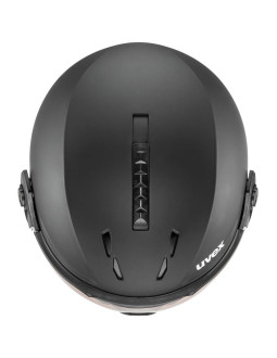 Kask narciarski uvex instinct visor pro v 2