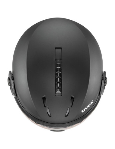 Kask narciarski uvex instinct visor pro v