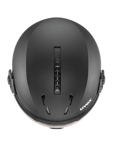 Kask narciarski uvex instinct visor pro v