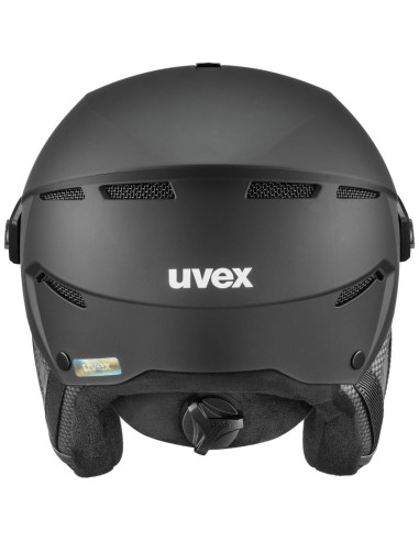 Kask narciarski uvex instinct visor pro v