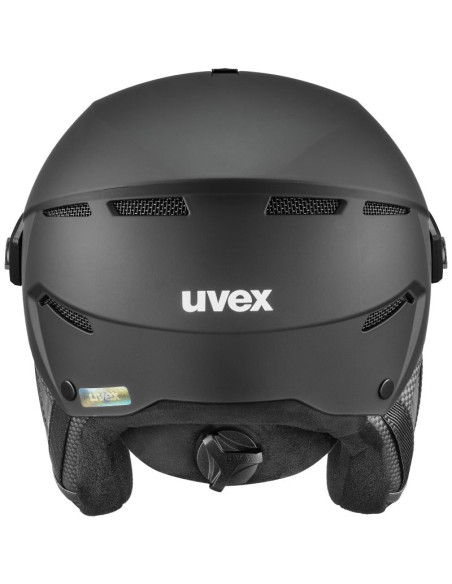Kask narciarski uvex instinct visor pro v