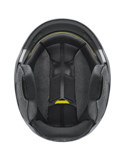 Kask narciarski uvex resolution mips
