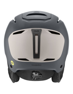 Kask narciarski uvex resolution mips 2