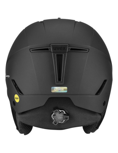 Kask narciarski uvex stance mips