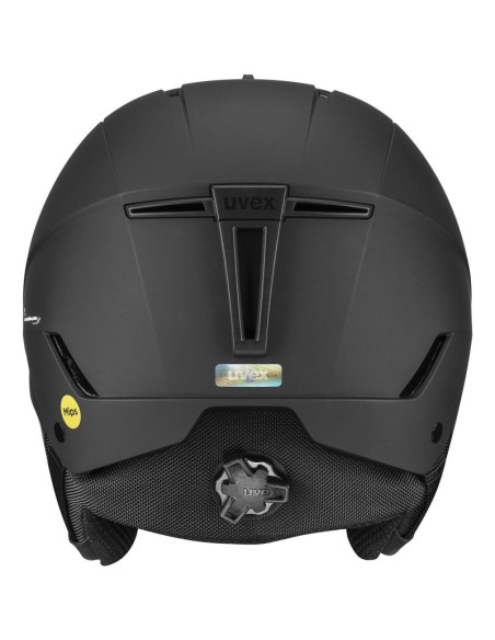 Kask narciarski uvex stance mips