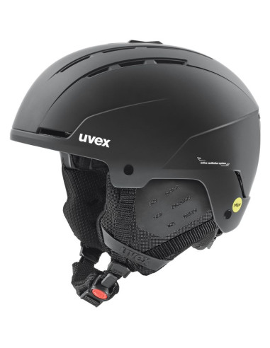 Kask narciarski uvex stance mips