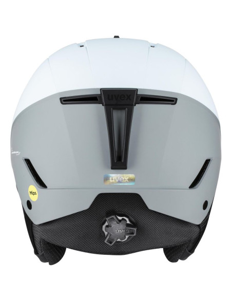 Kask narciarski uvex stance mips
