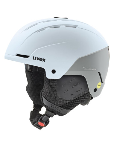 Kask narciarski uvex stance mips