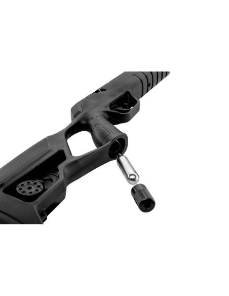 Wiatrówka beeman rattler  kal. 4.5 mm ekp