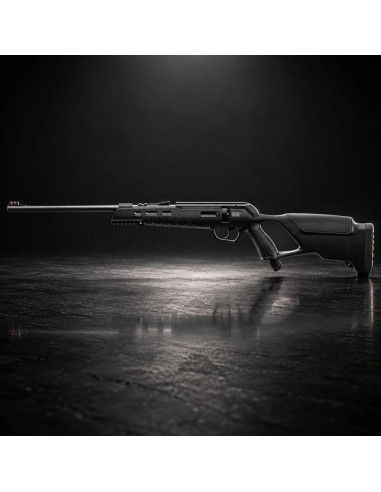 Wiatrówka beeman rattler  kal. 4.5 mm ekp