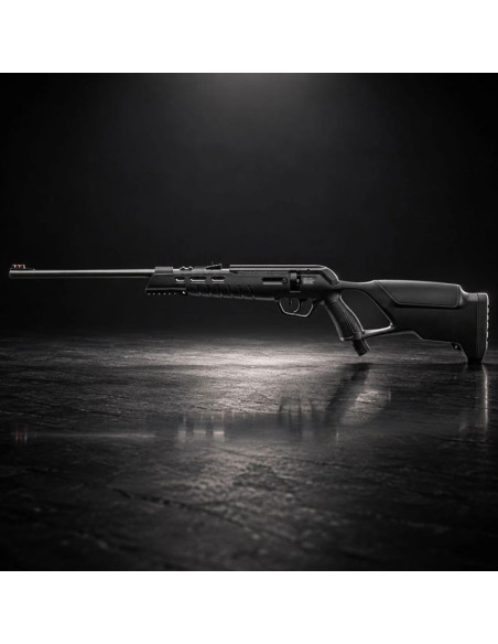 Wiatrówka beeman rattler  kal. 4.5 mm ekp