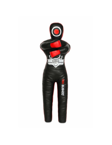 Pusty - manekin treningowy - mma, judo, zapasy - 166 cm dbx-d-1